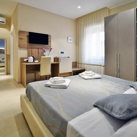 Astro Blu Bed & Breakfast Lecce Ngoại thất bức ảnh