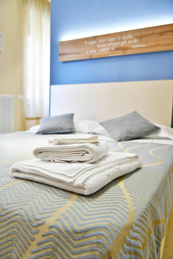 Astro Blu Bed & Breakfast Lecce Ngoại thất bức ảnh
