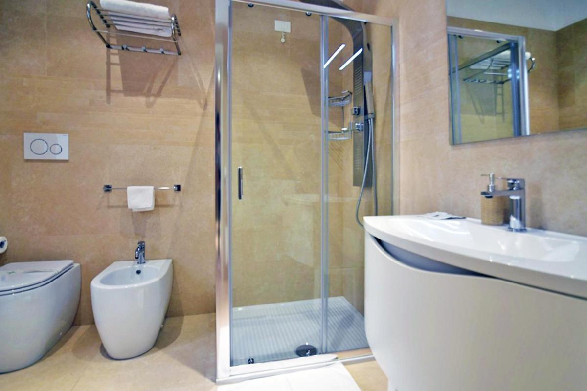 Astro Blu Bed & Breakfast Lecce Ngoại thất bức ảnh
