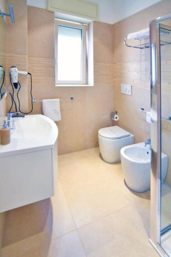 Astro Blu Bed & Breakfast Lecce Ngoại thất bức ảnh