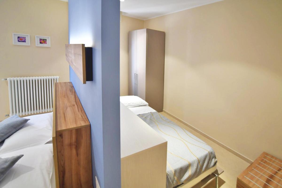 Astro Blu Bed & Breakfast Lecce Ngoại thất bức ảnh