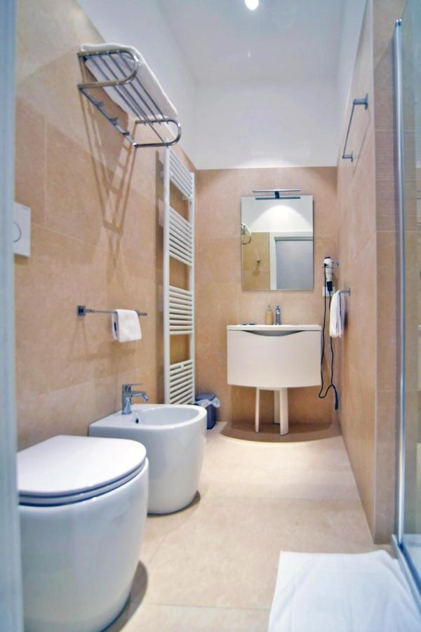 Astro Blu Bed & Breakfast Lecce Ngoại thất bức ảnh