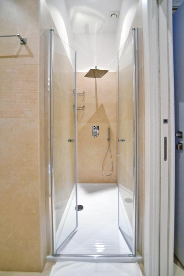 Astro Blu Bed & Breakfast Lecce Ngoại thất bức ảnh