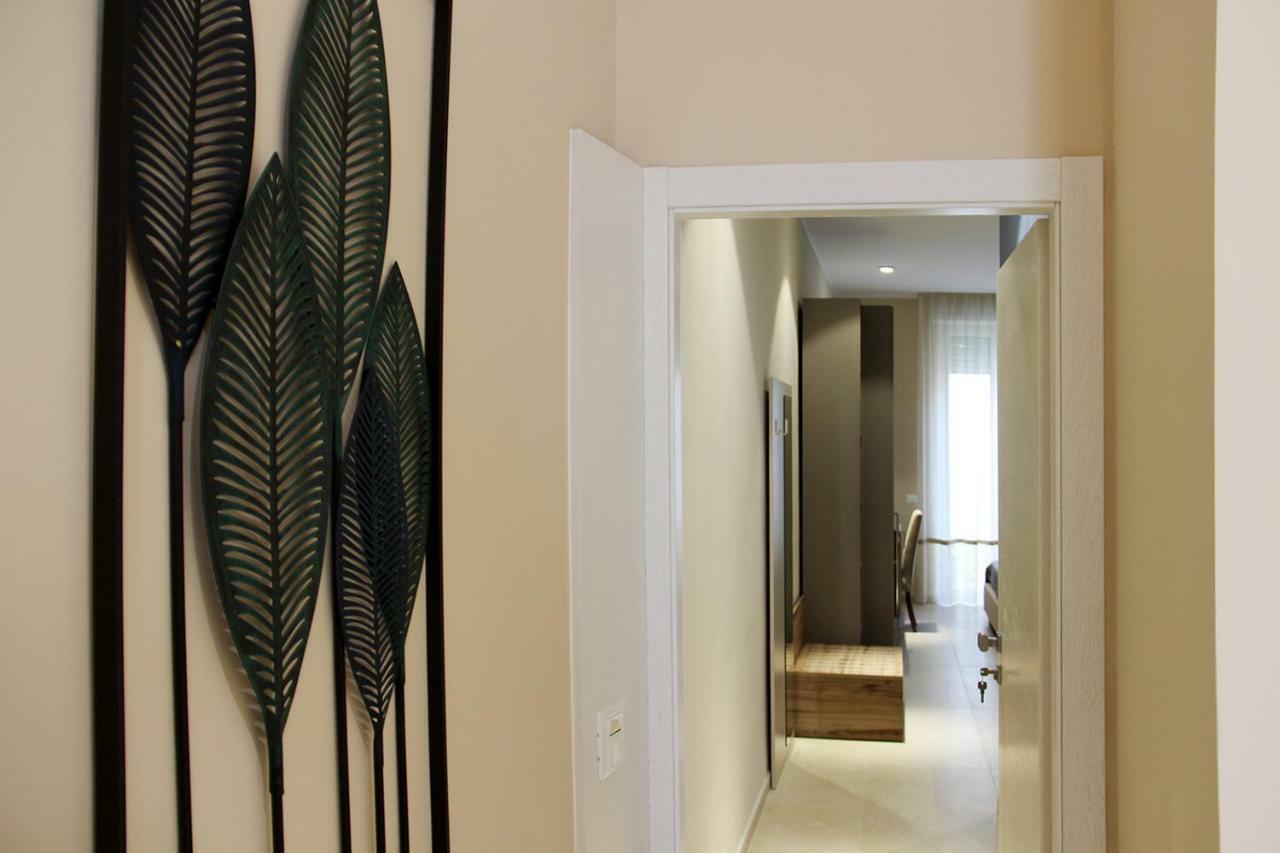 Astro Blu Bed & Breakfast Lecce Ngoại thất bức ảnh